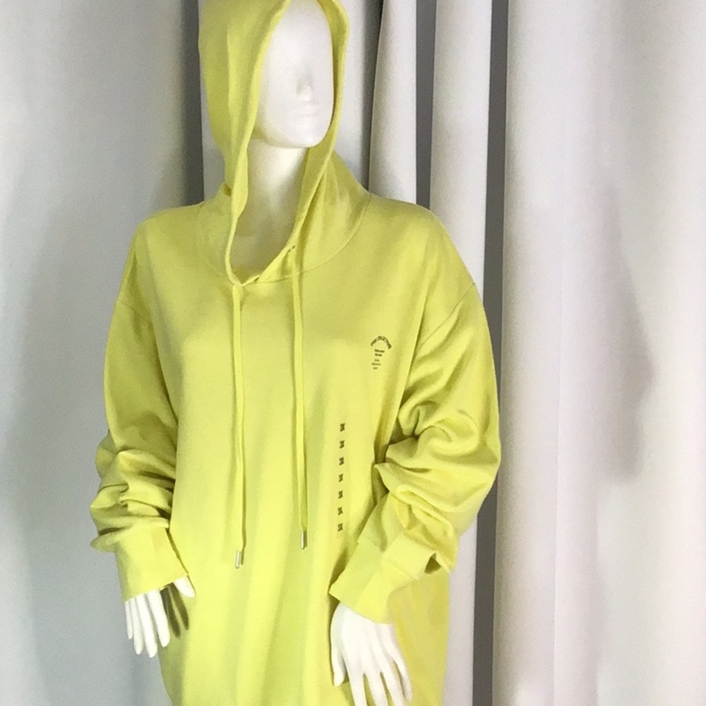 Psk collective lot365 sweatshirt nwt